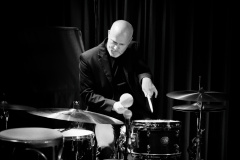 Jean Philippe Bordier Quartet