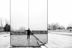 Experimente im Higgs Feld  - - Balance - -