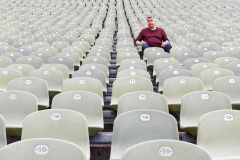 Olympiastadion-Muenchen