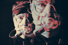 The-Consul-At-Sunset