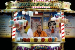 Jelittes-Candycircus-Herbstlibori-Paderborn
