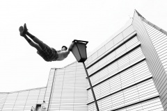Vertical Theater