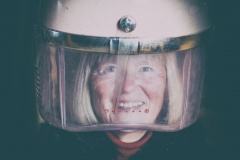 Trockenhaube