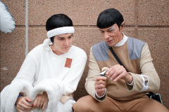 Spock-and-Spock