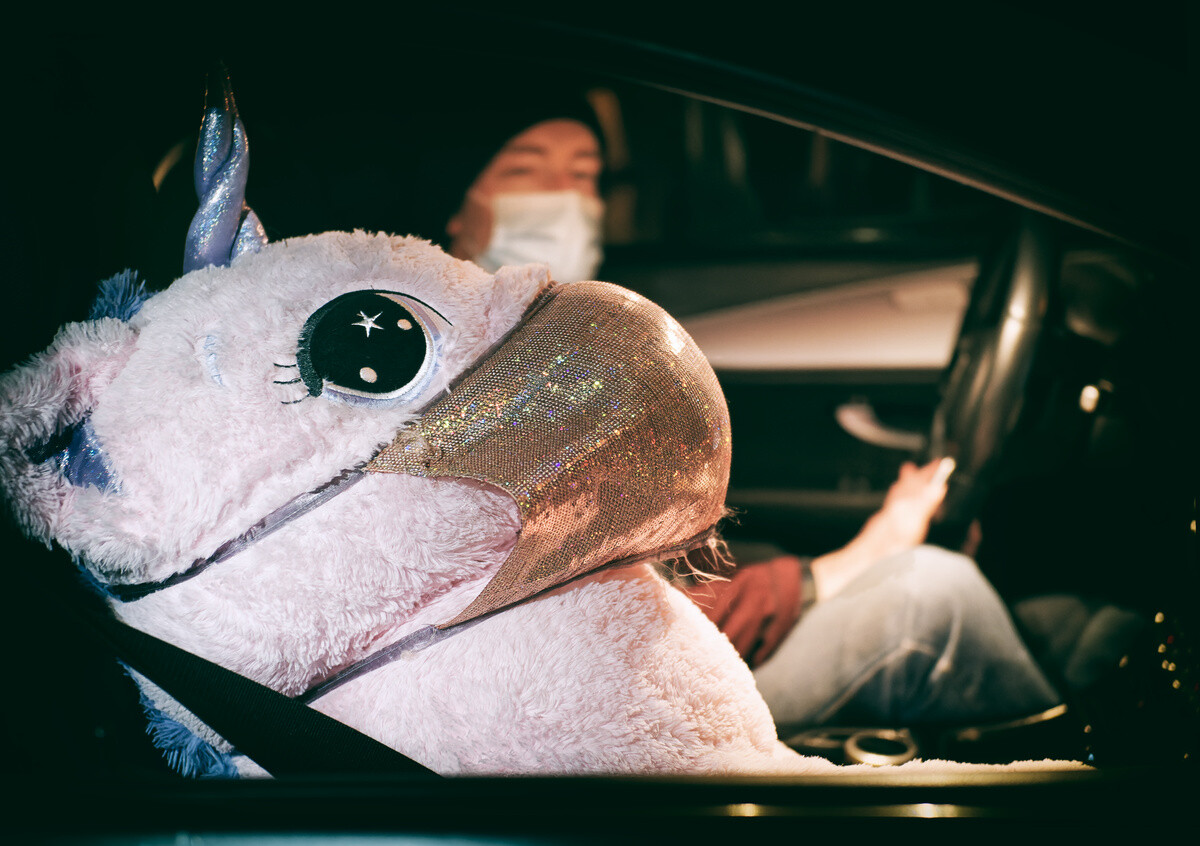 Who´s Gonna Drive You Home tonight?