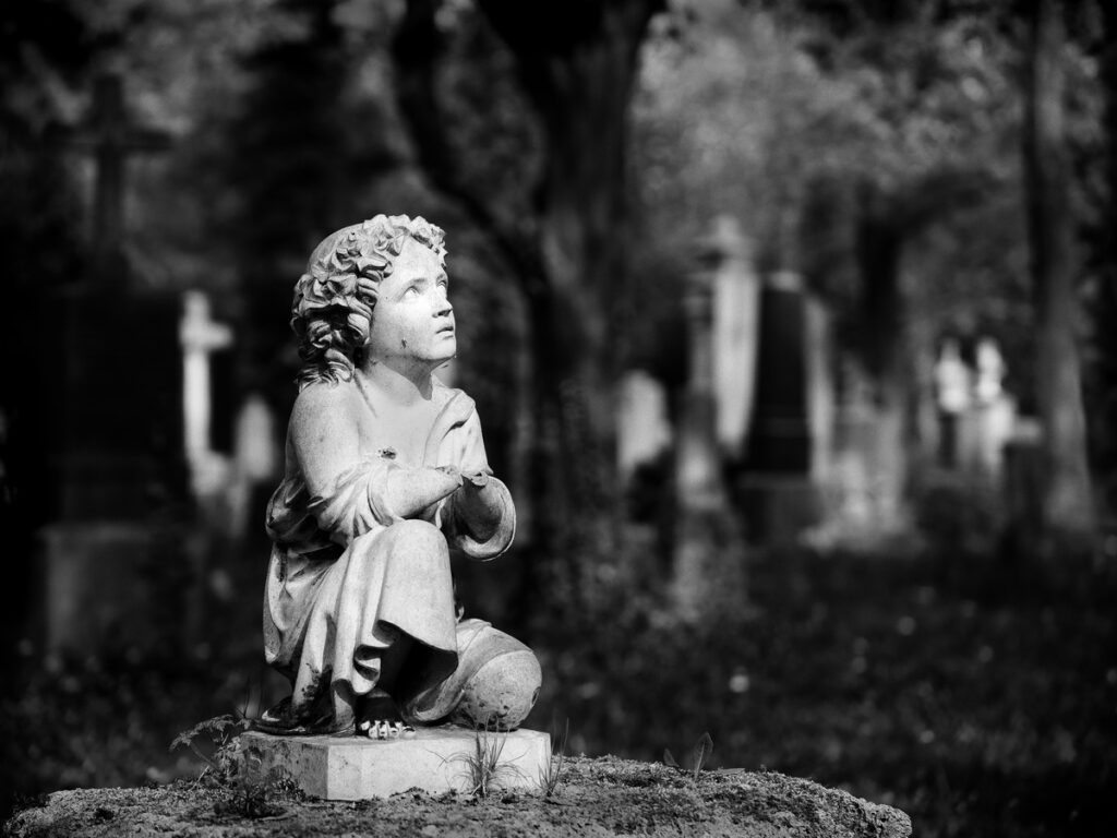 + Dunkel ist das Leben, ist der Tod +