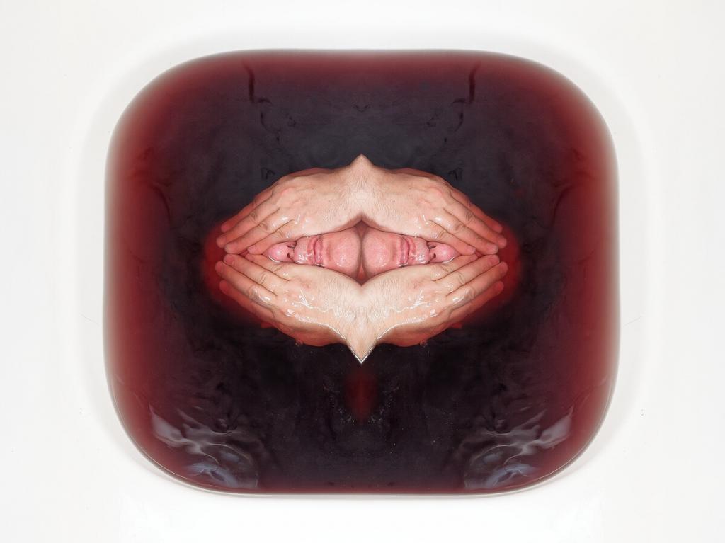 * Wasser – 1 / Evolution *
