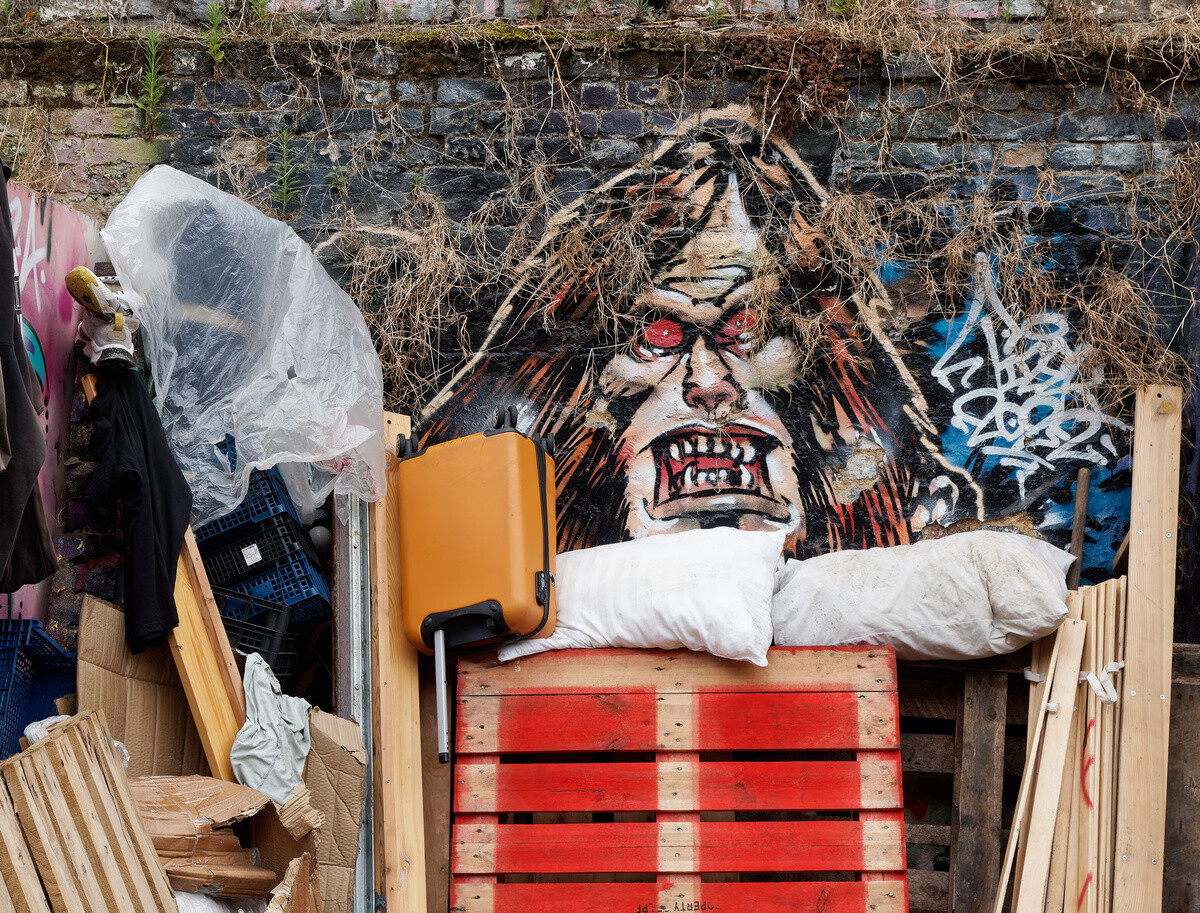 + The Answer Is Within You +